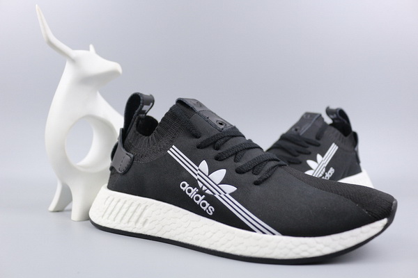 Adidas NMD RUNNER PK Men Shoes_02